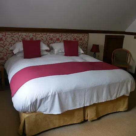 컨트리하우스 Windermere Motor Boat Racing Club 보우네스온윈더미어