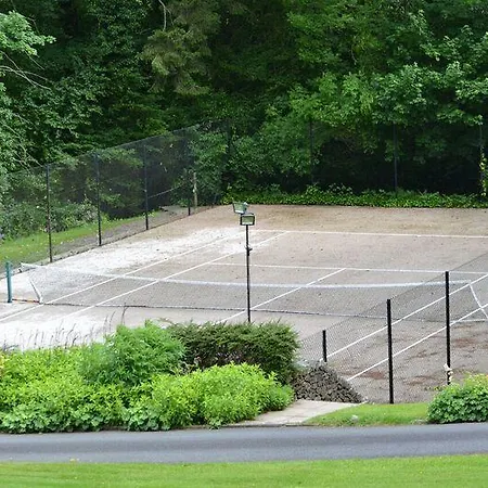 Venkovský dům Windermere Motor Boat Racing Club Bowness-on-Windermere