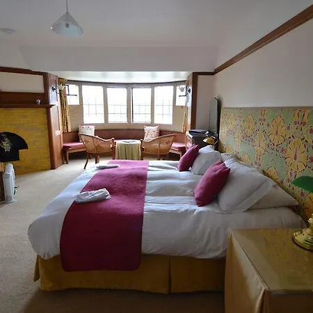 Windermere Motor Boat Racing Club *