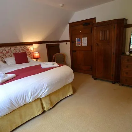 Windermere Motor Boat Racing Club Venkovský dům *