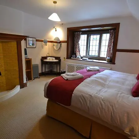 Windermere Motor Boat Racing Club * 보우네스온윈더미어