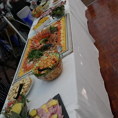 컨트리하우스 Windermere Motor Boat Racing Club