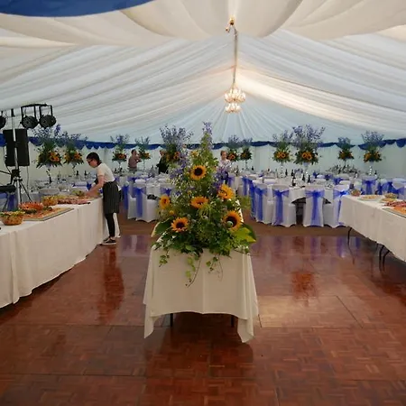 Venkovský dům Windermere Motor Boat Racing Club