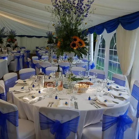 Windermere Motor Boat Racing Club Venkovský dům