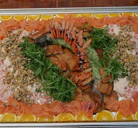 컨트리하우스 Windermere Motor Boat Racing Club *