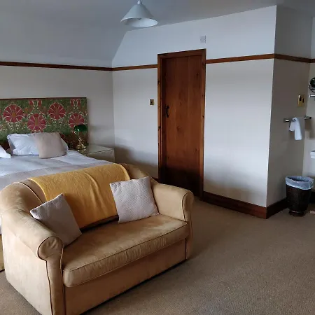 Venkovský dům Windermere Motor Boat Racing Club *