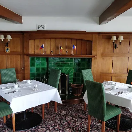 Venkovský dům Windermere Motor Boat Racing Club *