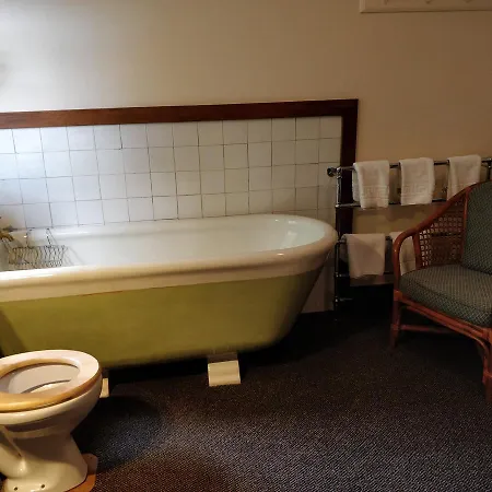 Windermere Motor Boat Racing Club * Bowness-on-Windermere