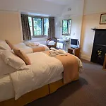 Country house Windermere Motor Boat Racing Club *