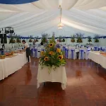 Country house Windermere Motor Boat Racing Club