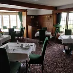 Country house Windermere Motor Boat Racing Club